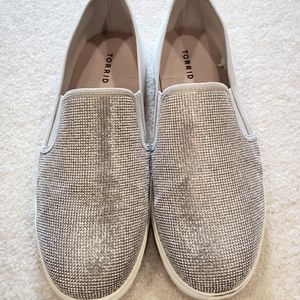 Sparkle Flats